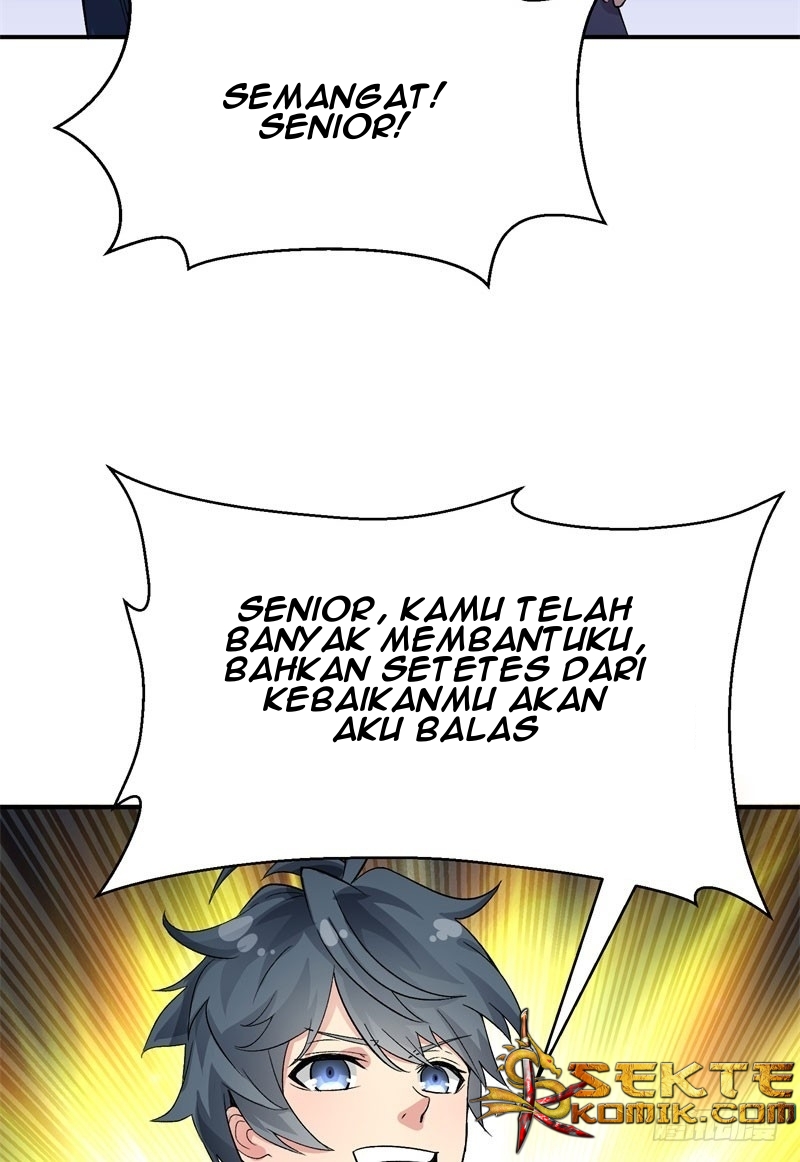 I Picked Up An Attributes Chapter 04 Gambar 37